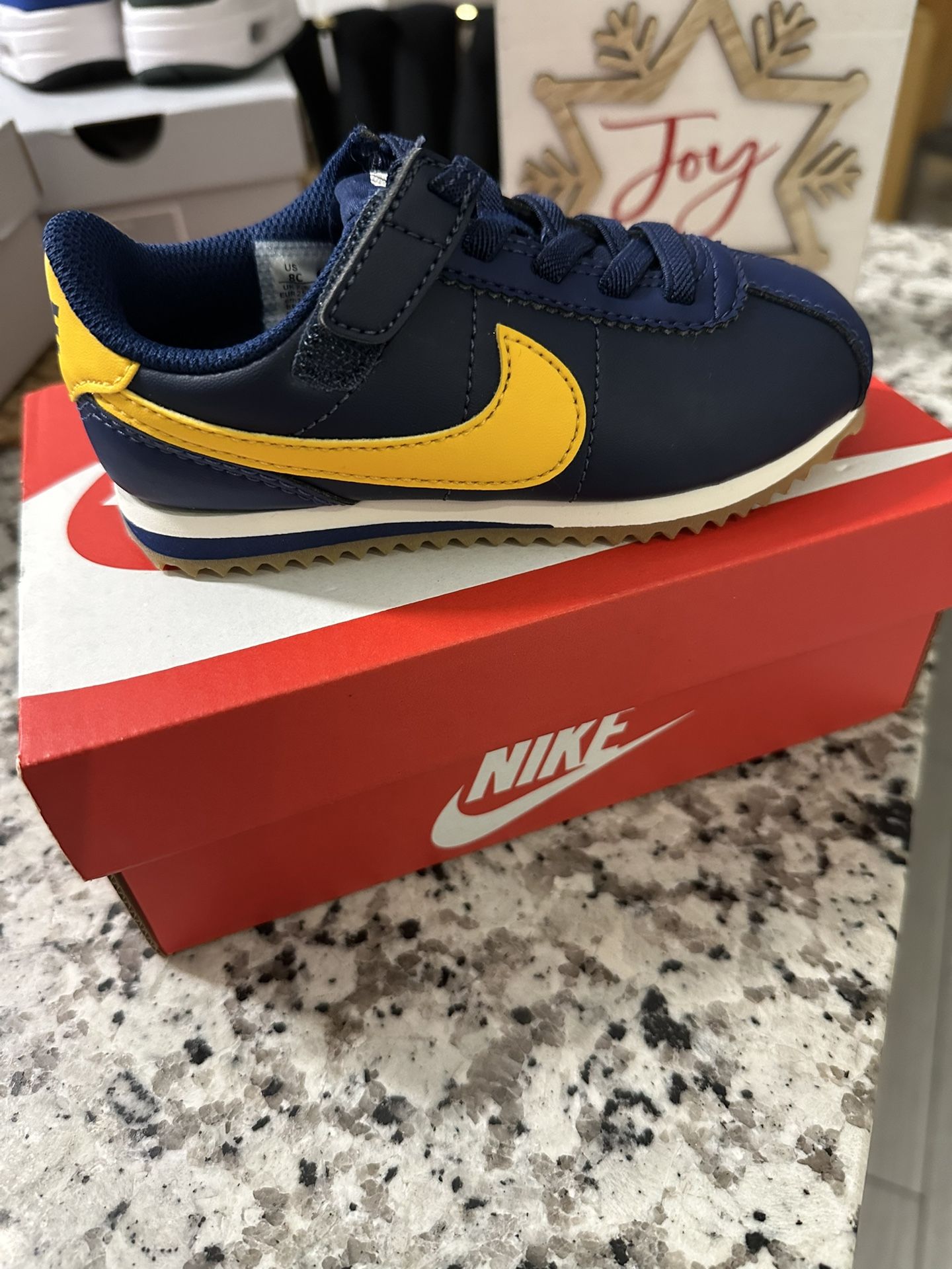 Brand New Nike Cortez