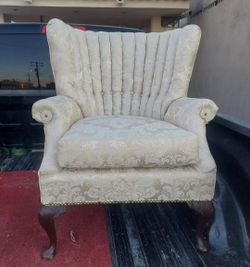 Vintage chair