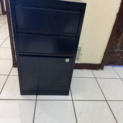 File Cabinet 