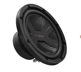 Kenwood Excelon KFC-XW1241