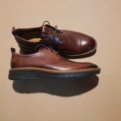 Men's shoes for men  Ecco,  size 10.5. 