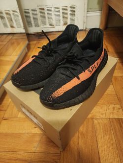 Yeezy Boost 350 V2 Core Red