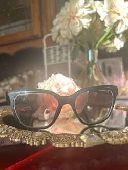 Vintage Prada Sunglasses