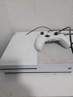 Xbox  one s