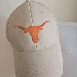 Texas Longhorn Fan Favorite Snapback Cap