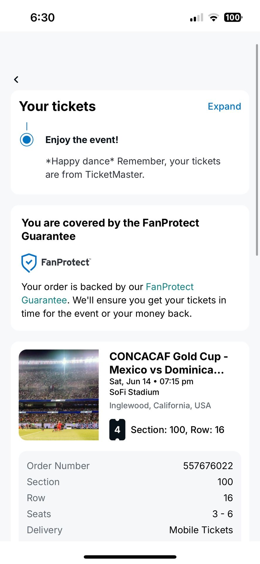 Mexico Game