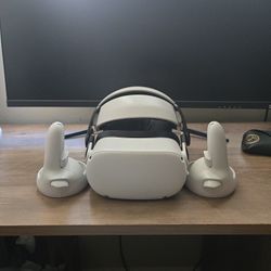 Meta Quest 2