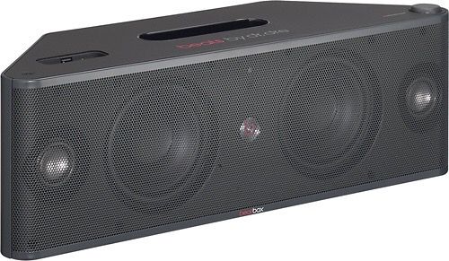 Beats by dr dre beatbox