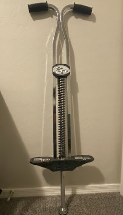 Pogo Stick