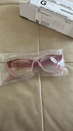 Brand New Reading Glasses