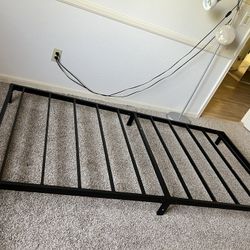 Twin XL Bed Frame 