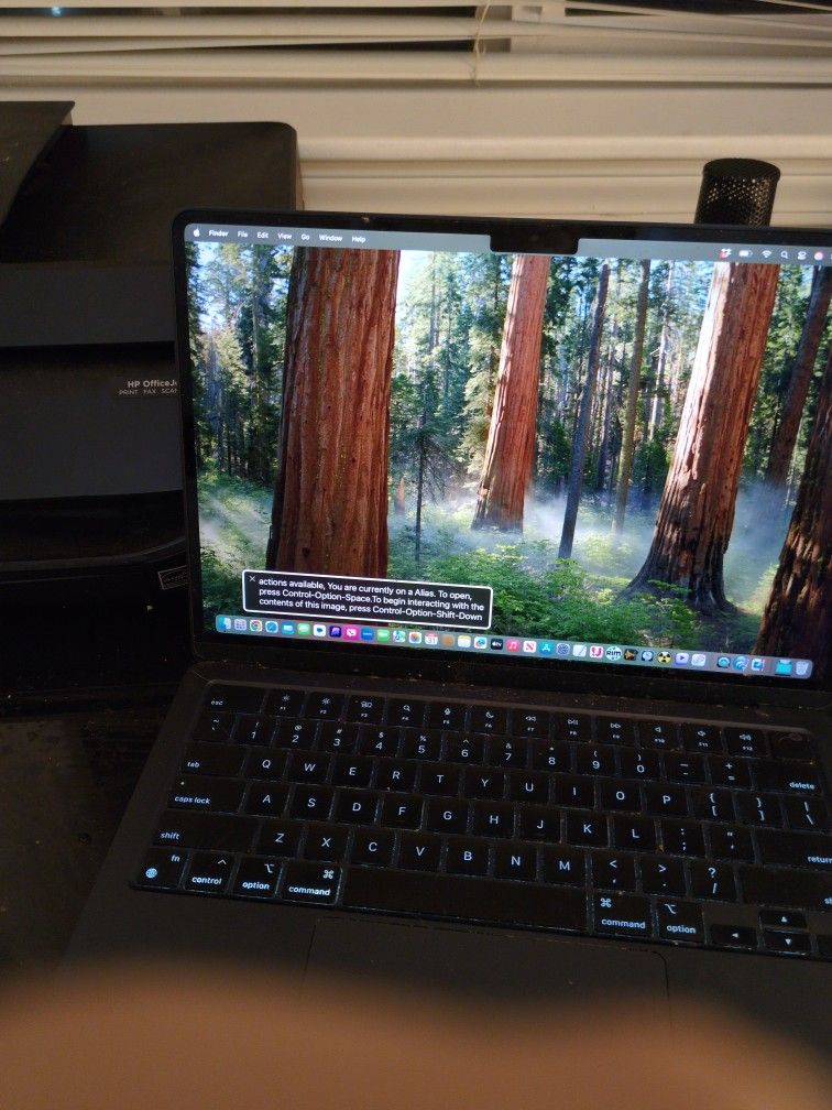 M2 MacBook Air For Sale