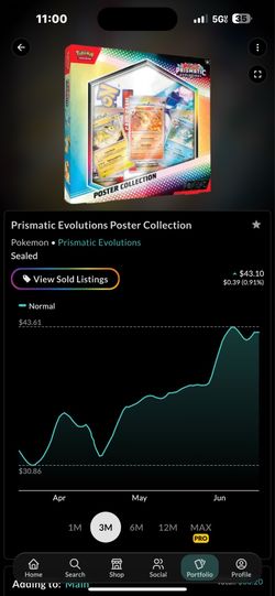 Pokemon - Sealed product