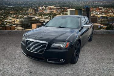 2014 Chrysler 300