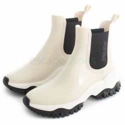 Wellies Lemon Jelly Jayden Boots  Made In Portugal Size 38   Retail $109 