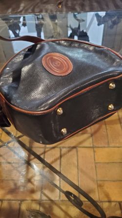PURSE LEATHER 70$