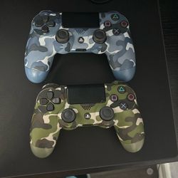 PS4 Controller