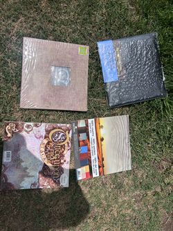 Scrapbooking
