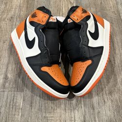 Shattered Back Board Jordan 1 High