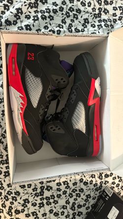Jordan 5 Retro Top 3