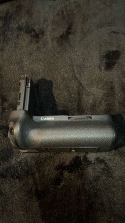 Canon BG-E20 Battery Grip