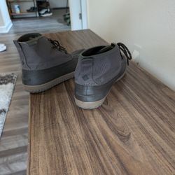 Sperry's Men's Boot 11