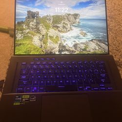 ASUS ROG ZEPHYRUS G16 