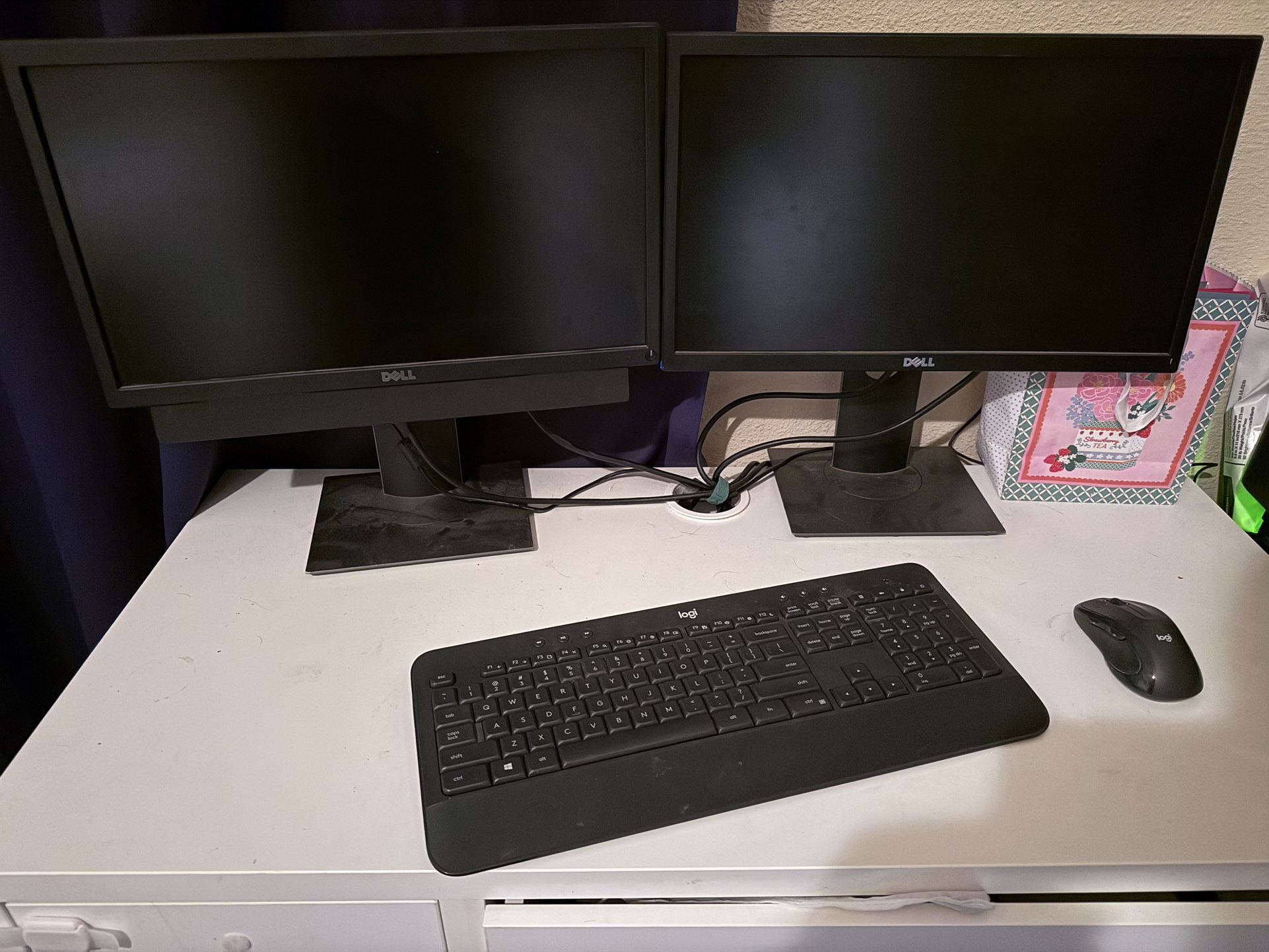 Dell Optiplex 7050 SFF I7 