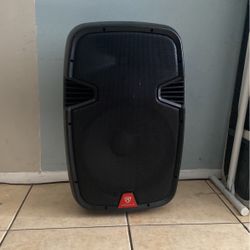 Rockville Speaker