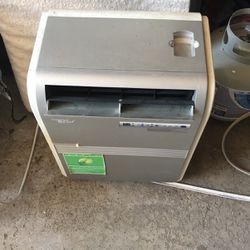Floor Air Conditioner 