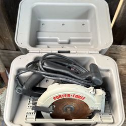 Skil saw