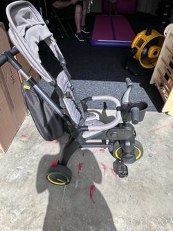 Doona trike