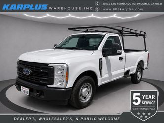 2023 Ford F-250