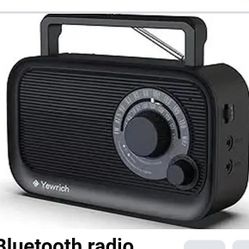 Bluetooth Radio 