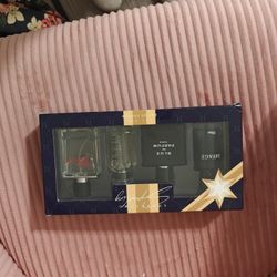 Men Perfume Set