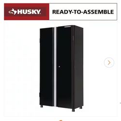 Husky 36" Garage Storage Cabinet