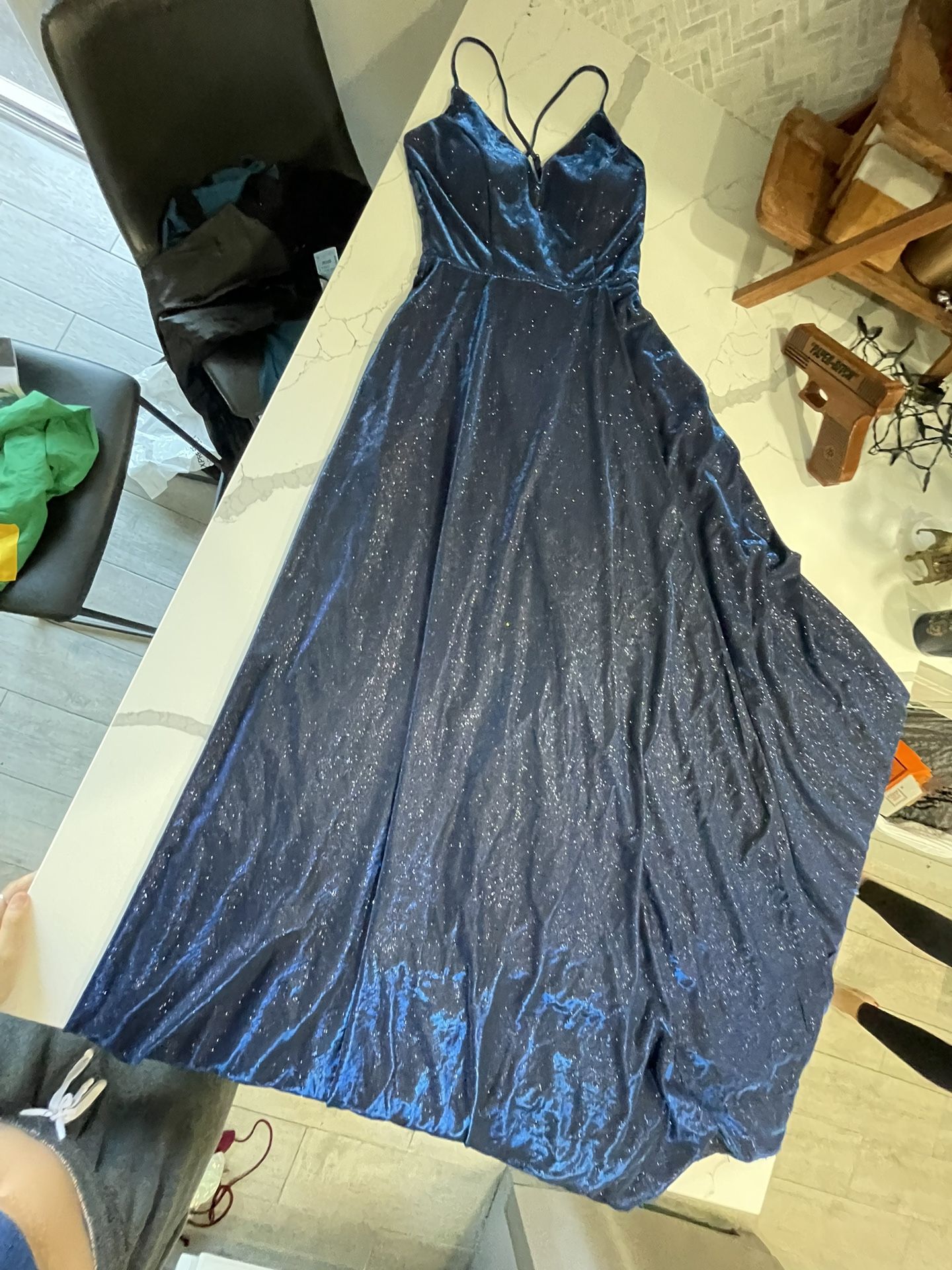 Windsor Prom Dress