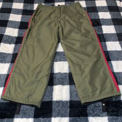 DNA Mens Snow Pants 