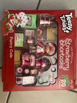 Toy Playset