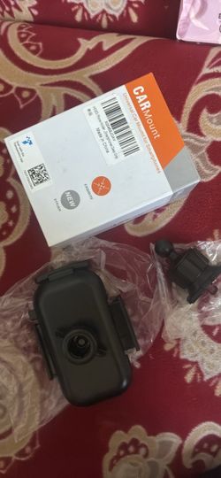 Phone holder