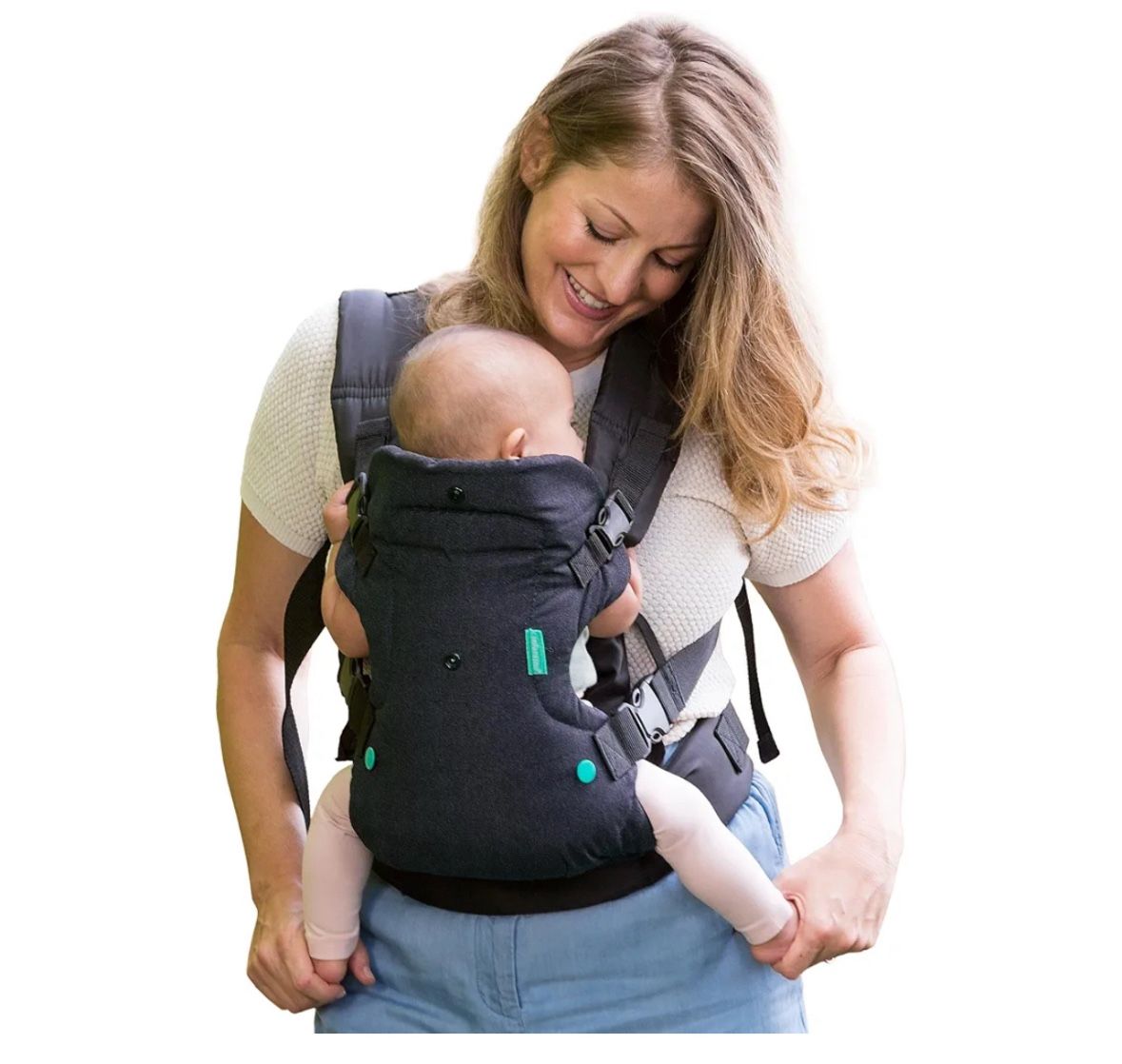 Infentino Baby Carrier