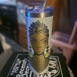 Custom Tumblers