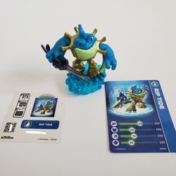 Skylanders Rip Tide E3137A