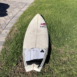 Al Merrick Weirdo Ripper
