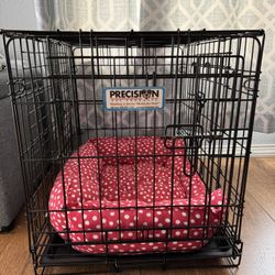 Small Dog/Cat Crate