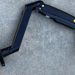 Articulating Monitor Arm Desk Mount 