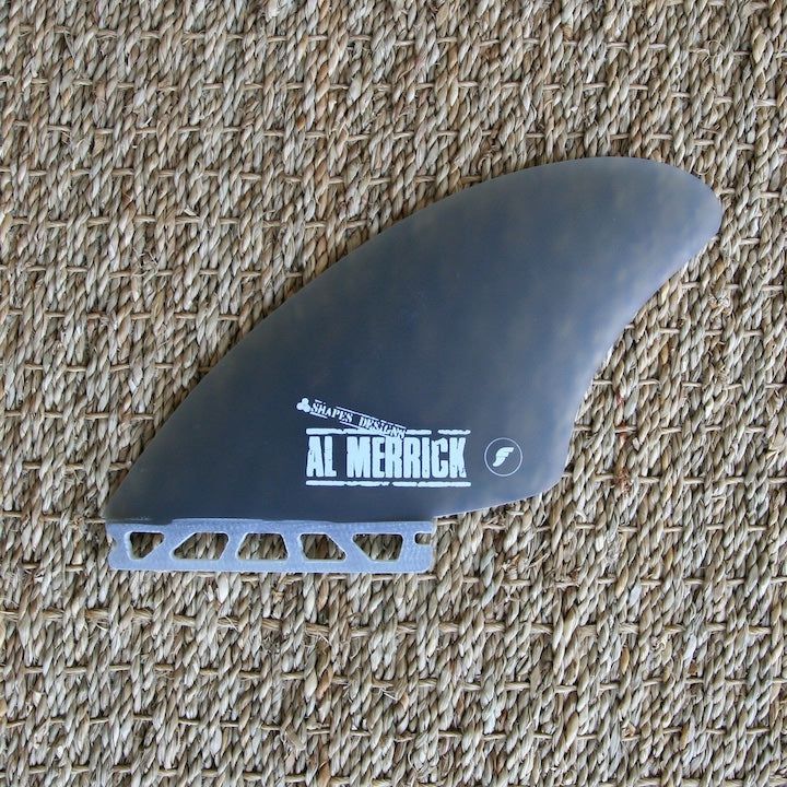 Futures Merrick Keel Surfboard Fins