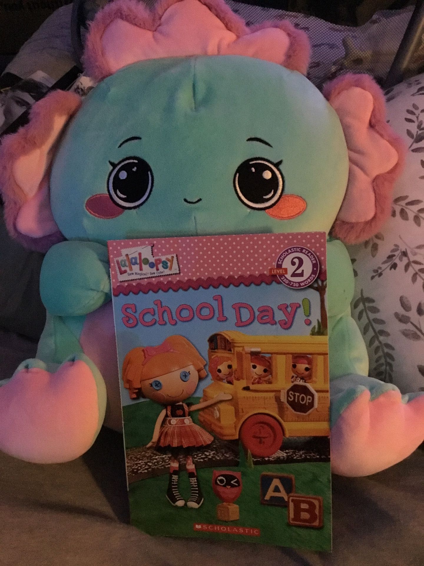 Easy Reader Kids Books