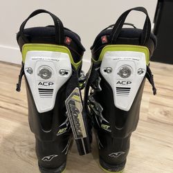 Nordica NXT Pro 90 26.5 Ski Boots 305 BSL