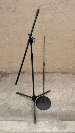 Mic stand